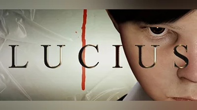 Сборник Lucius