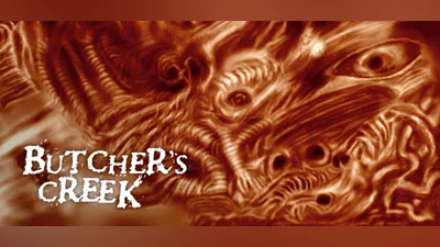 Сборник Butcher's Creek