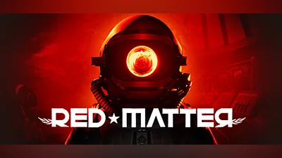 Сборник Red Matter