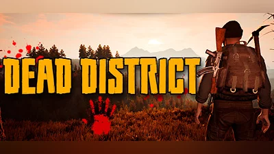 Сборник Dead District: Survival