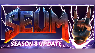 Сборник SEUM: Speedrunners from Hell