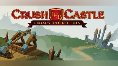 Сборник Crush the Castle Legacy Collection