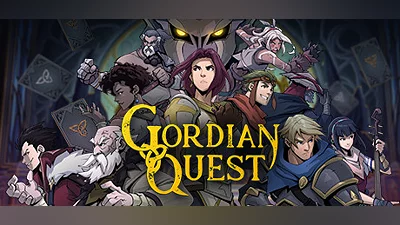 Сборник Gordian Quest