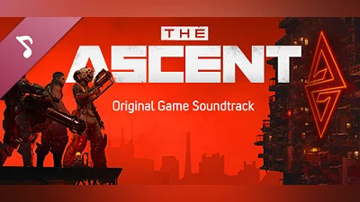 Сборник The Ascent Soundtrack