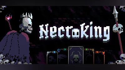 Сборник Necroking