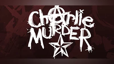Сборник Charlie Murder