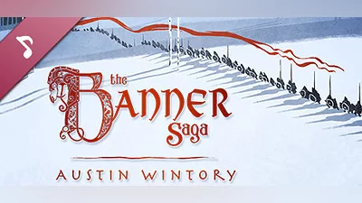Сборник The Banner Saga - Soundtrack