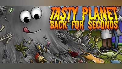 Сборник Tasty Planet: Back for Seconds