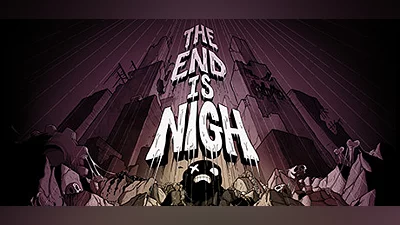 Сборник The End Is Nigh