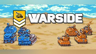 Сборник Warside