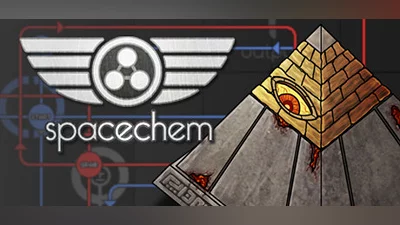 Сборник SpaceChem