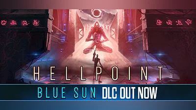 Сборник Hellpoint