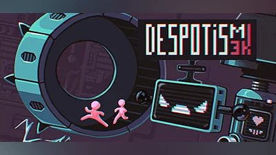 Сборник Despotism 3k