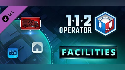Сборник 112 Operator - Facilities