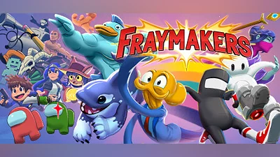 Сборник Fraymakers