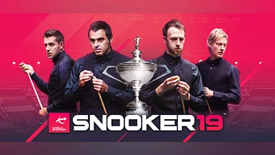 Сборник Snooker 19