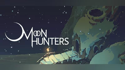 Сборник Moon Hunters
