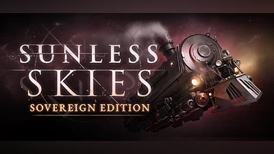 Сборник Sunless Skies: Sovereign Edition
