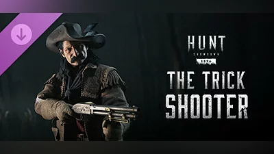 Сборник Hunt: Showdown 1896 - The Trick Shooter