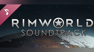 Сборник RimWorld Soundtrack