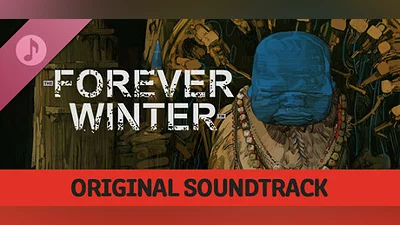 Сборник The Forever Winter Soundtrack