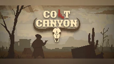 Сборник Colt Canyon