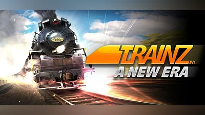 Сборник Trainz: A New Era