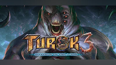 Сборник Turok 3: Shadow of Oblivion Remastered