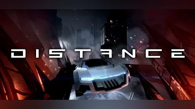 Сборник Distance