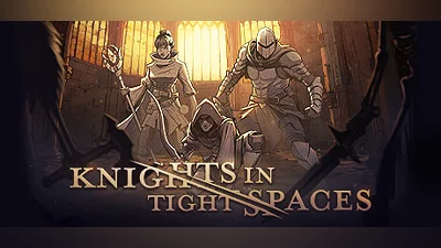 Сборник Knights in Tight Spaces
