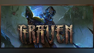 Сборник GRAVEN