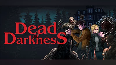 Сборник Dead of Darkness