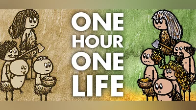 Сборник One Hour One Life