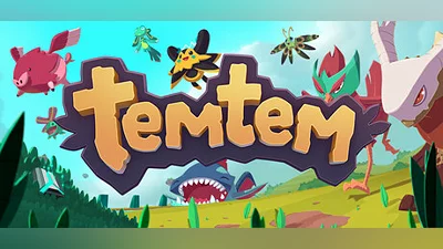 Сборник Temtem