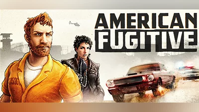 Сборник American Fugitive