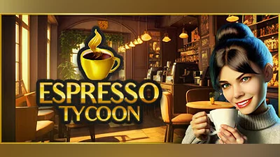 Сборник Espresso Tycoon