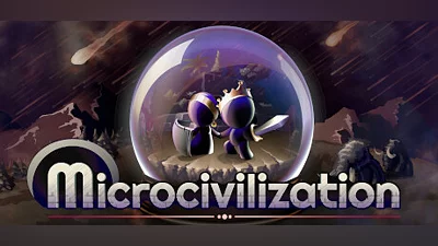 Сборник Microcivilization
