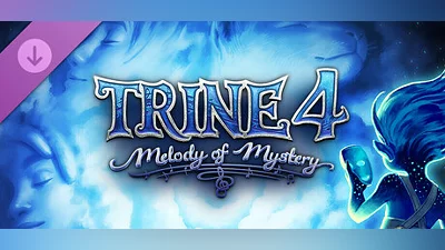Сборник Trine 4: Melody of Mystery