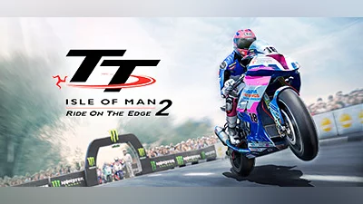 Сборник TT Isle of Man: Ride on the Edge 2