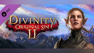 Сборник Divinity: Original Sin 2 - Divine Ascension