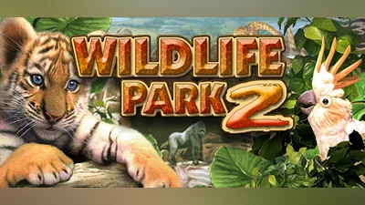 Сборник Wildlife Park 2