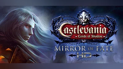 Сборник Castlevania: Lords of Shadow – Mirror of Fate HD