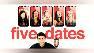 Сборник Five Dates