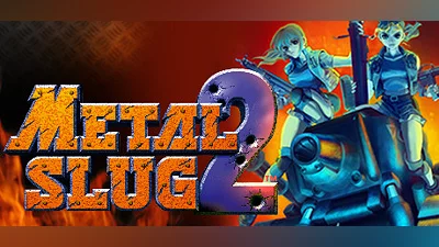 Сборник METAL SLUG 2