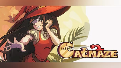 Сборник Catmaze