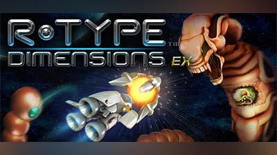 Сборник R-Type Dimensions EX