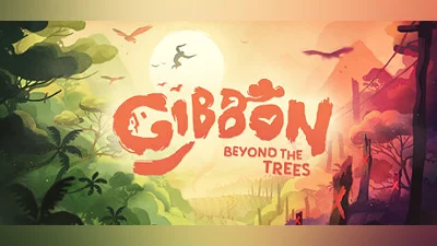 Сборник Gibbon: Beyond the Trees