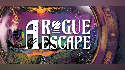 Сборник A Rogue Escape