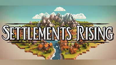 Сборник Settlements Rising