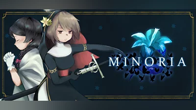 Сборник Minoria